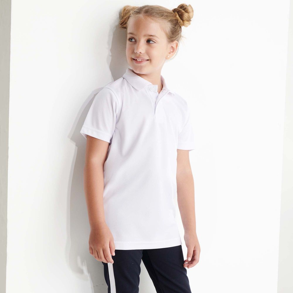 PO0404 MONZHA Polo Shirt