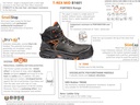 B1601 T-REX/T-WALL MID S3 HRO CI HI SRC