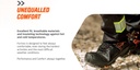 B1605 T-ROBUST MID BOA S3 WR HRO CI HI SRC