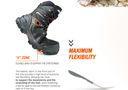 B1605 T-ROBUST MID BOA S3 WR HRO CI HI SRC