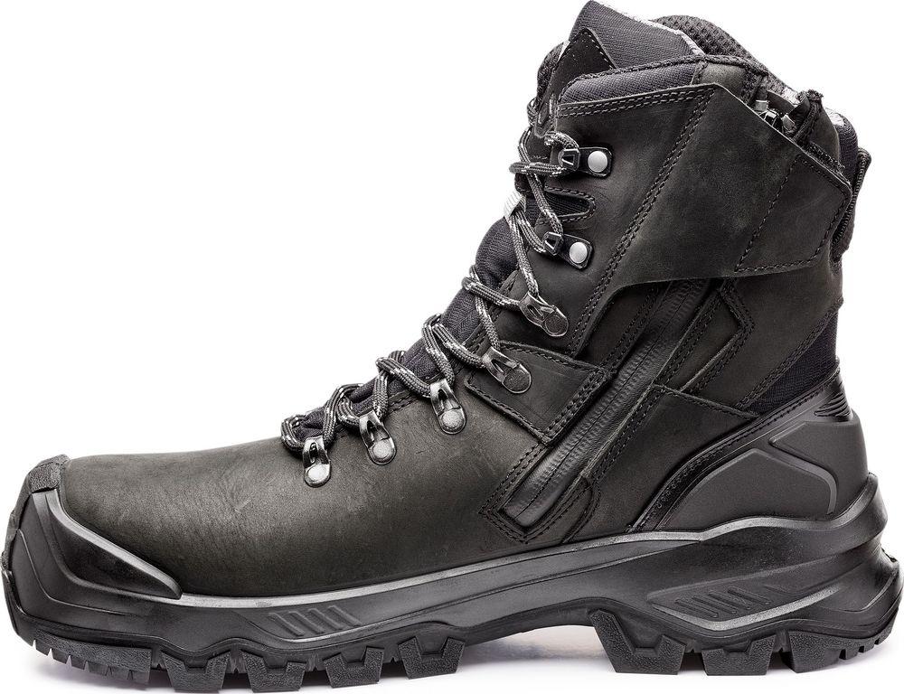 B1611 T-MASSIVE 7&quot; Zip S3 WR HRO CI HI SRC