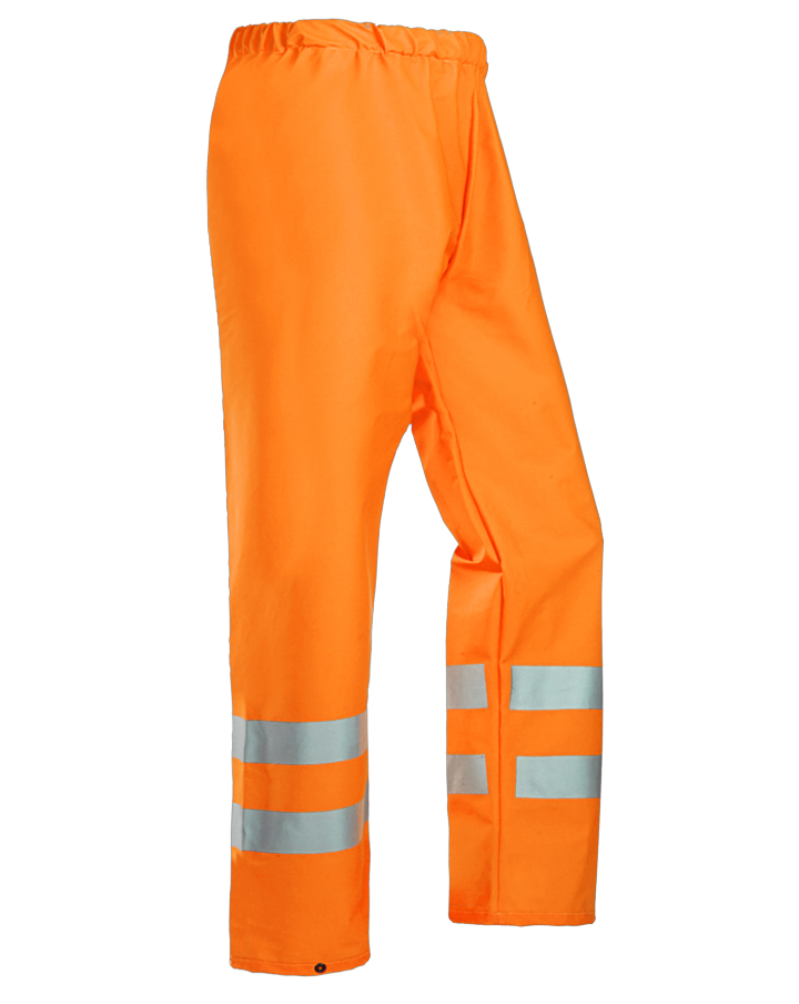 6580A2 GEMINI HV Rain trousers (copy)