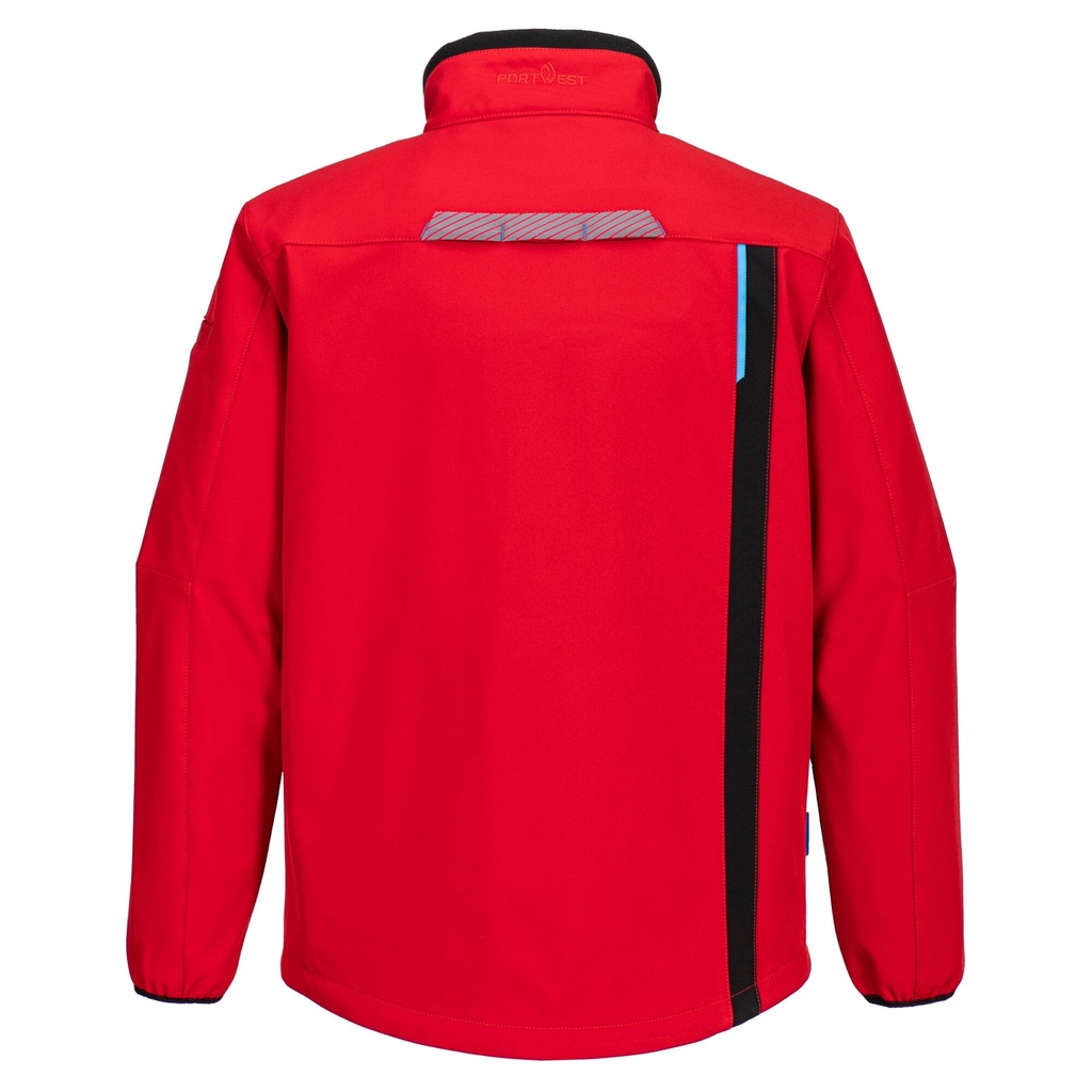 T750 WX3 Softshell Jacket