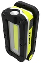 SLR-1000 Rechargeable 1000 Lumen LED work light with built in top torch