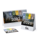 CN8065 DEAN Calendar