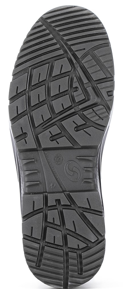 31521-00 SUSA BOA Shoes S3 ESD SRC