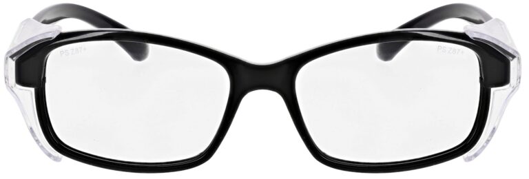 RX-OP-30 Prescription (optical) safety glasses