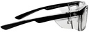 RX-15011 Prescription (optical) safety glasses