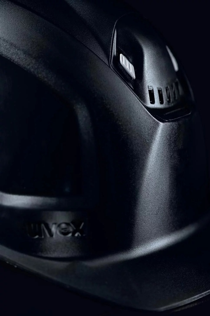 uvex pheos B-WR safety helmet