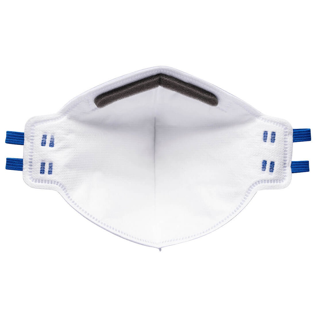 P250 FFP2 Fold Flat Respirator