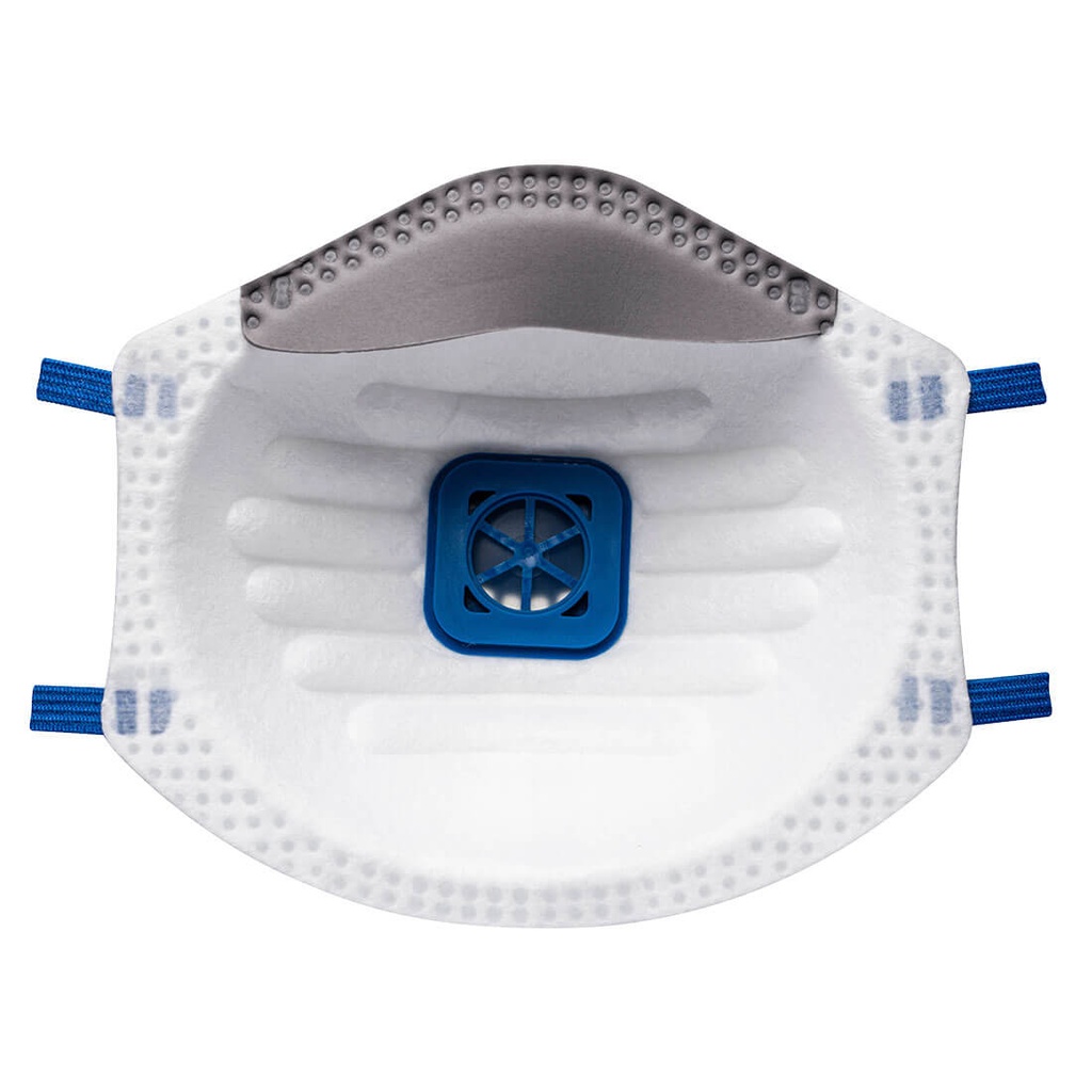 P201 FFP2 Valved Respirator