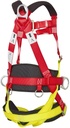 FP18 3 Point Comfort Plus Harness