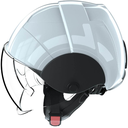 1022209 Firefighter Helmet PAB FIRE COMPACT