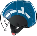 1022209 Firefighter Helmet PAB FIRE COMPACT