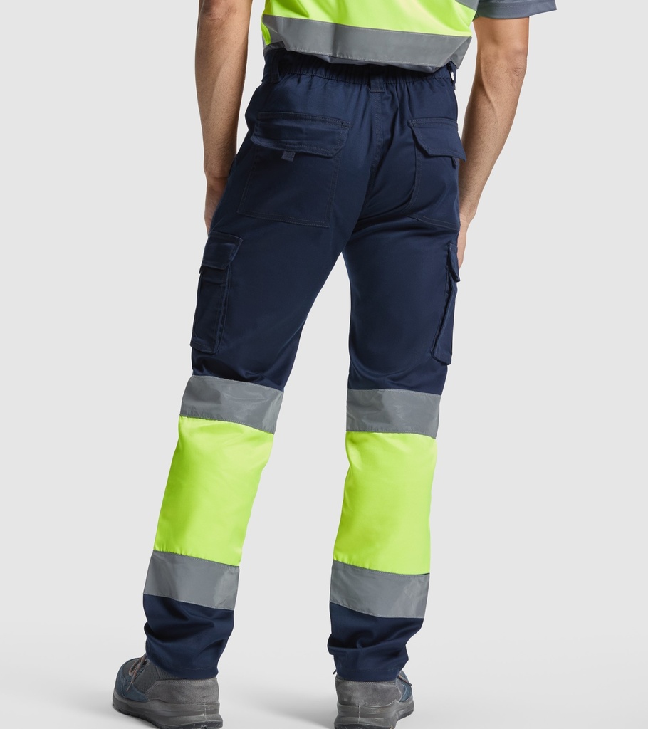 HV9312 DAILY STRETCH HV Trousers