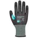 A660 CS VHR18 PU Cut Glove, Cut (F)