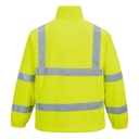 F300 Hi-Vis Mesh Lined Fleece