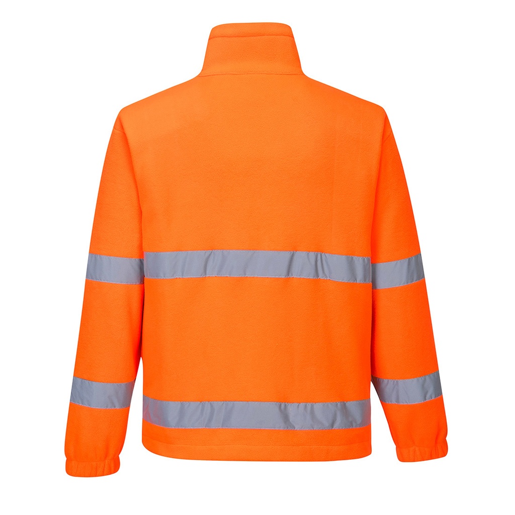 F250 Hi-Vis Essential Fleece