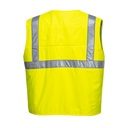 CV02 Hi-Vis Cooling Vest