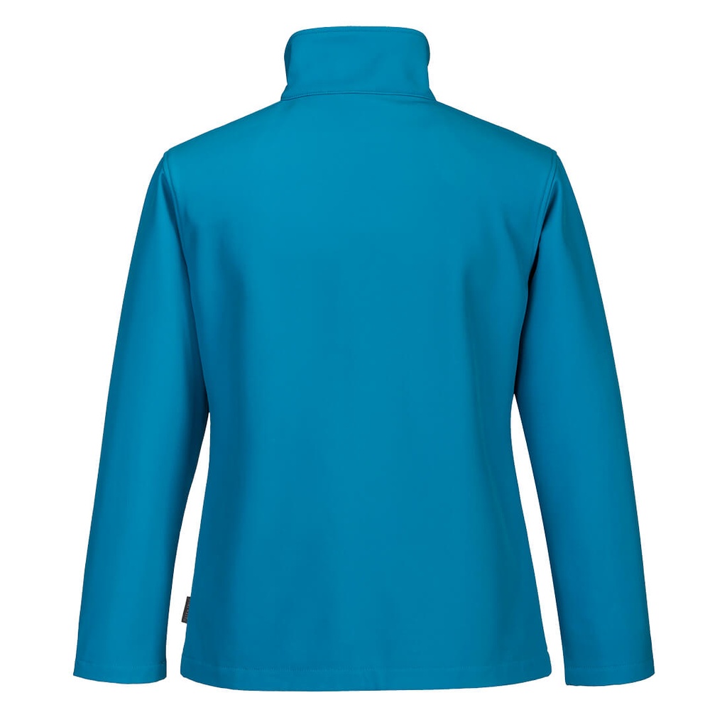 TK21 Women's Print &amp; Promo Softshell (2L)