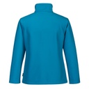 TK21 Women's Print &amp; Promo Softshell (2L)