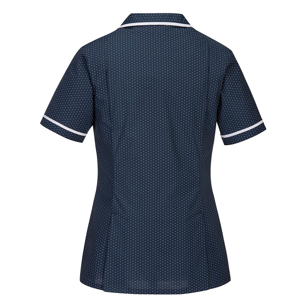 LW19 Stretch Classic Care Home Tunic