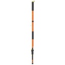 PCT Ø 32 mm hooked sticks for off-tension work