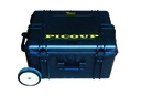 PICOUP400 Remote controlled hydraulic spiking and cutting tool