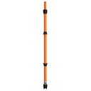 RTTE Insulating sticks