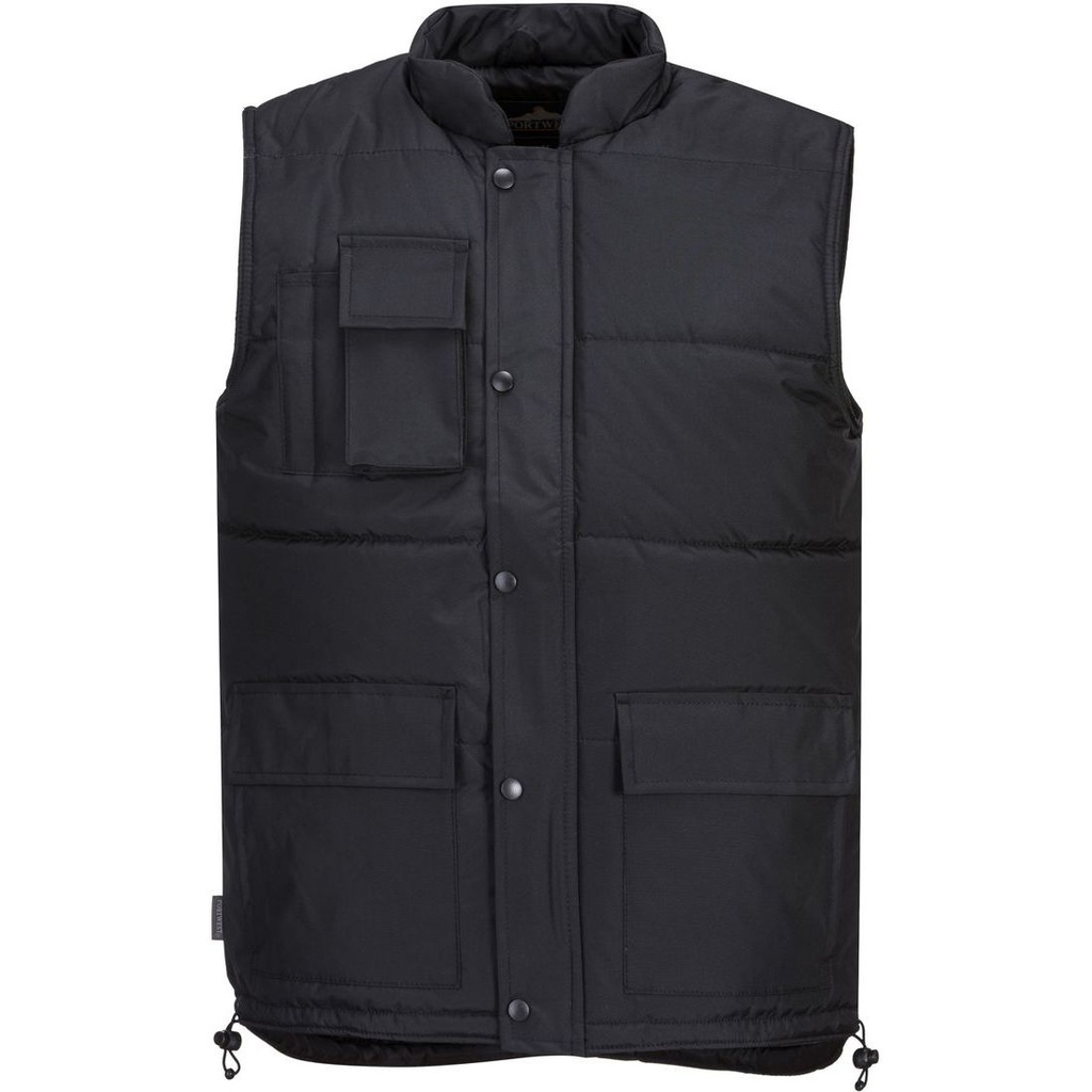 S415FOB Classic Bodywarmer