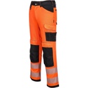 PW303 PW3 Hi-Vis Lightweight Stretch Trouser