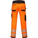 PW303 PW3 Hi-Vis Lightweight Stretch Trouser