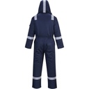 FR53 Bizflame FR Anti-Static Winter Coverall
