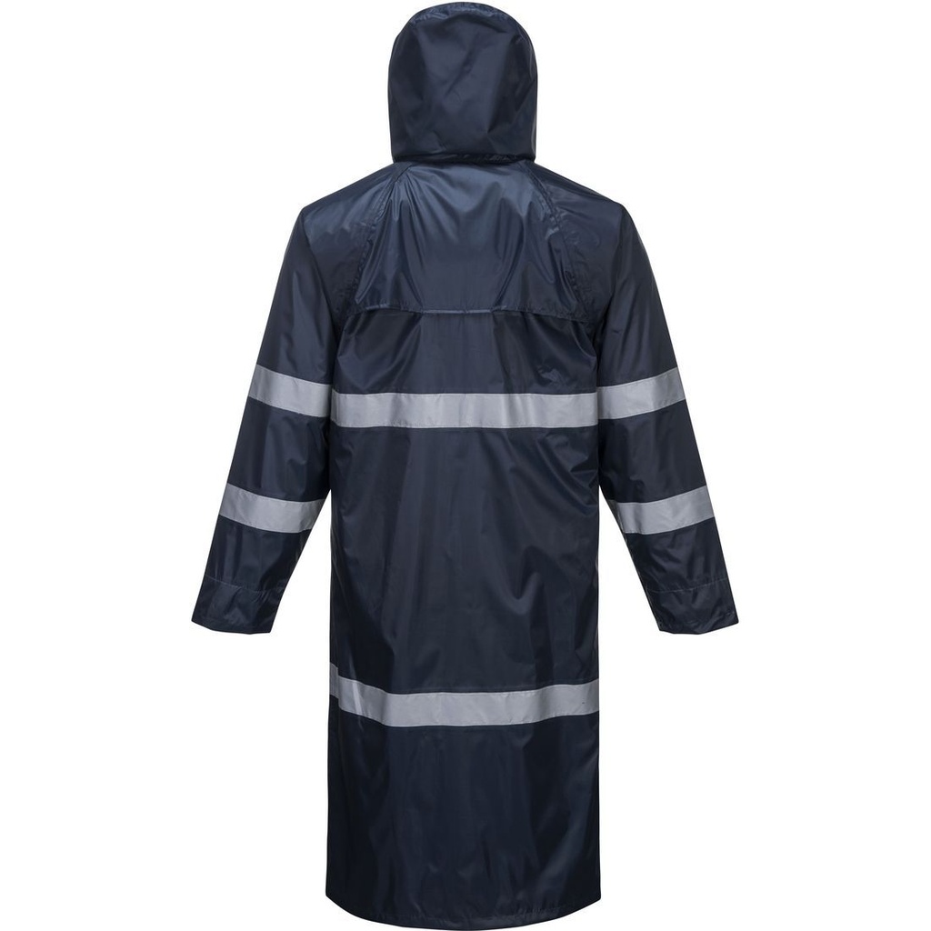 F438 Classic Iona Raincoat