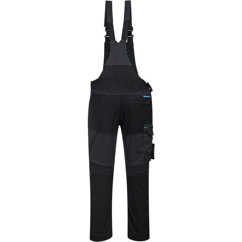 T704 WX3 Bib &amp; Brace