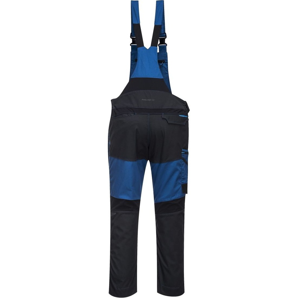 T704 WX3 Bib &amp; Brace