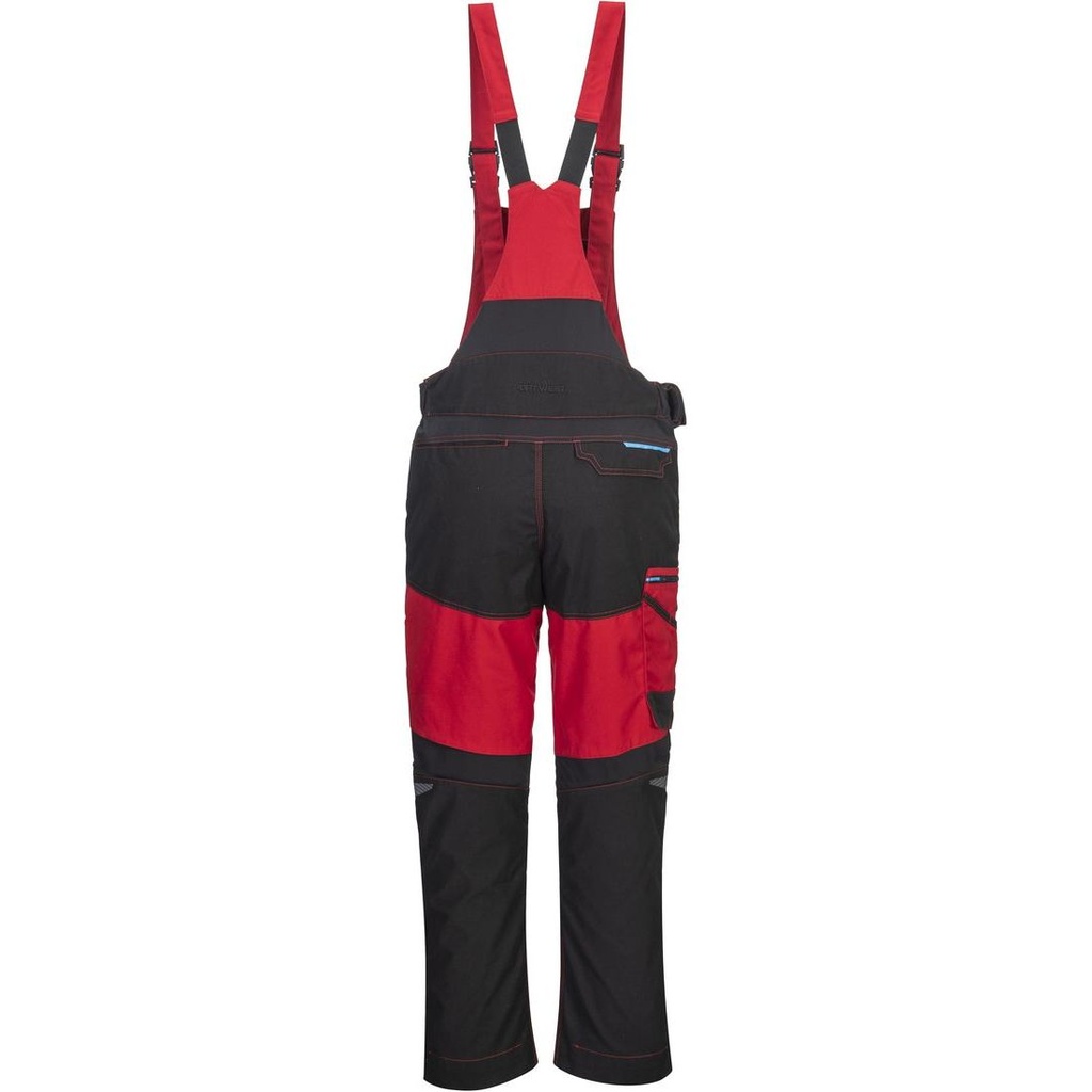 T704 WX3 Bib &amp; Brace