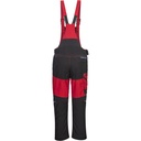 T704 WX3 Bib &amp; Brace