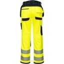 PW306 PW3 Hi-Vis Stretch Holster Trouser