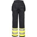 PW307 PW3 Hi-Vis Class 1 Holster Trouser