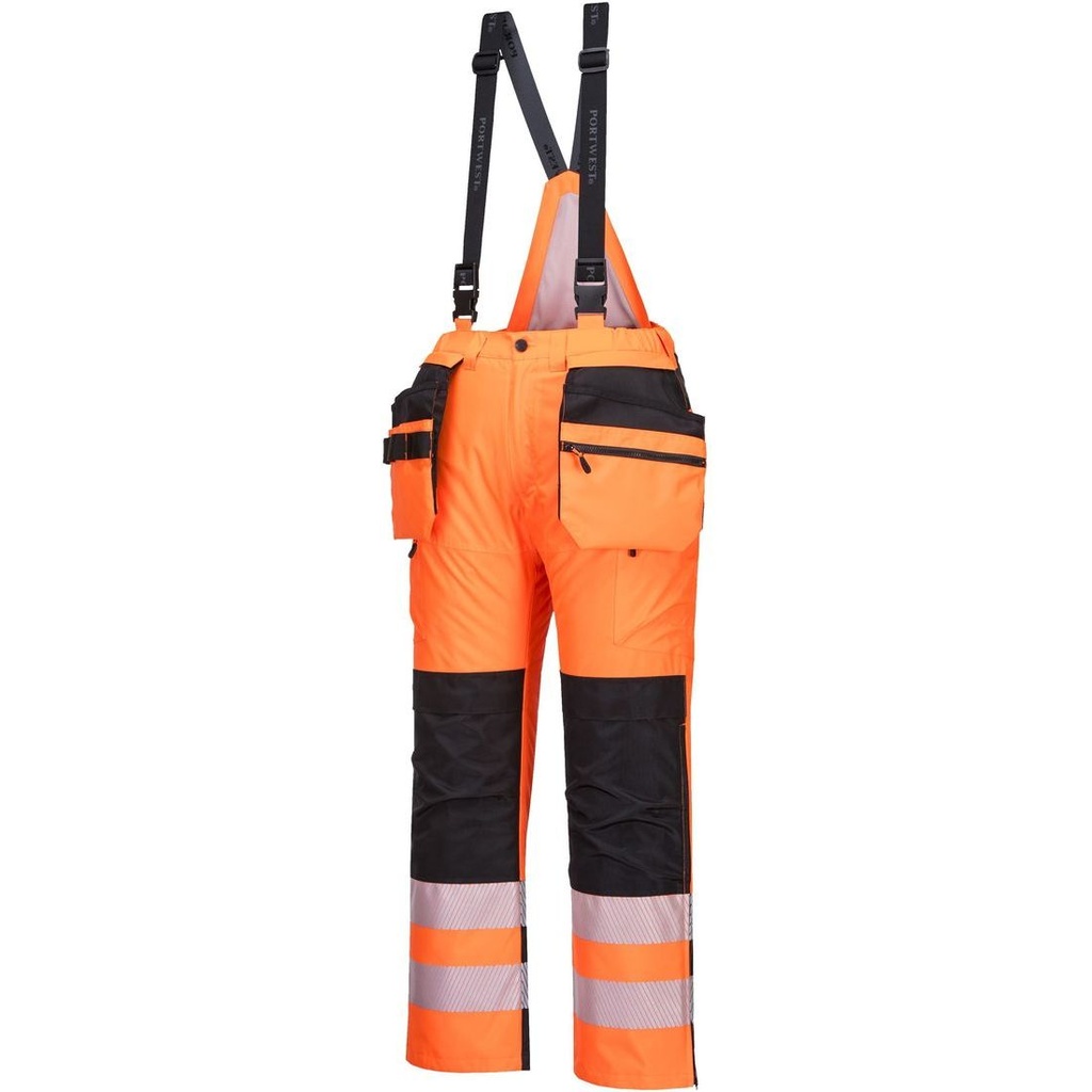 PW351 PW3 Hi-Vis Winter Trouser