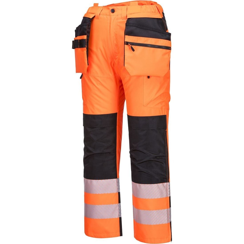 PW351 PW3 Hi-Vis Winter Trouser