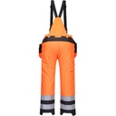 PW351 PW3 Hi-Vis Winter Trouser