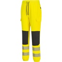 KX346 PW3 Hi-Vis Flexi Jogger