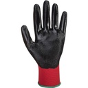 A310FOB Flexo Grip Nitrile Glove