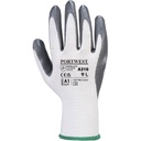 A310 Flexo Grip Nitrile Glove