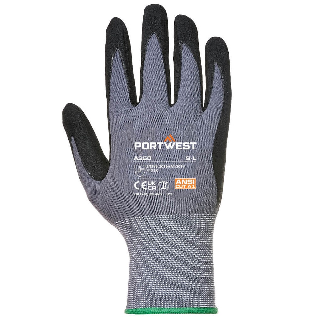 A350 DermiFlex Glove