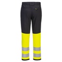 CD888 WX2 Eco Hi-Vis Class 1 Service Trousers