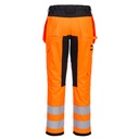 CD889 WX2 Eco Hi-Vis Holster Pocket Trousers