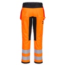 CD889 WX2 Eco Hi-Vis Holster Pocket Trousers